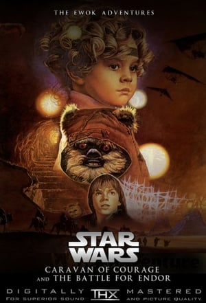 Star Wars: Az Ewok kalandok