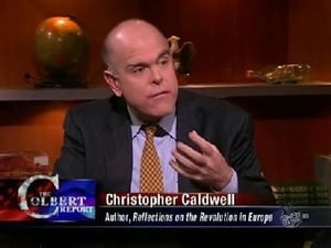 The Colbert Report 5. évad Ep.145 145. epizód