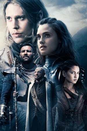 Shannara - A jövő krónikája poszter