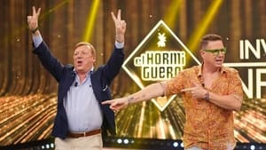 El hormiguero 19. évad Ep.15 15. epizód