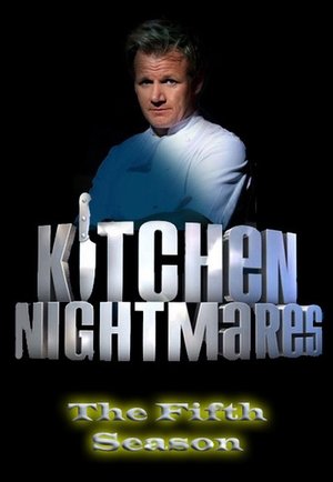 Gordon Ramsay - a konyha ördöge
