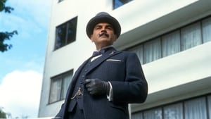 Agatha Christie: Poirot 5. évad Ep.7 A halott ember tükre