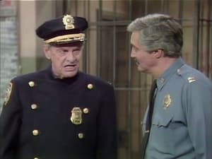 Barney Miller Season 8 Ep.9 9. epizód