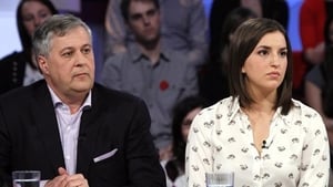 Tout le monde en parle Season 8 Ep.21 21. epizód