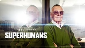 Stan Lee bemutatja: szupermenek a valóságban kép