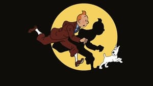 Tintin en Amérique háttérkép