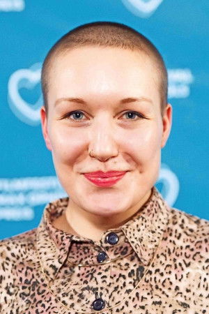 Susanne Heinrich profil kép