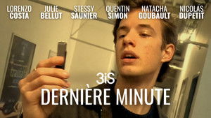 Dernière Minute háttérkép