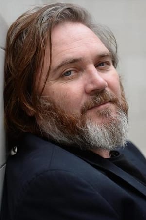 Alex Ferns profil kép