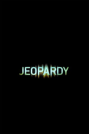 Jeopardy poszter