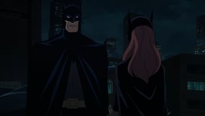 Batman: Gyilkos tréfa háttérkép