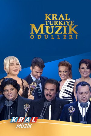 Kral Türkiye Müzik Ödülleri