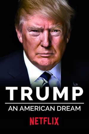 Trump: An American Dream poszter