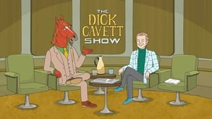 BoJack Horseman 1. évad Ep.12 Később