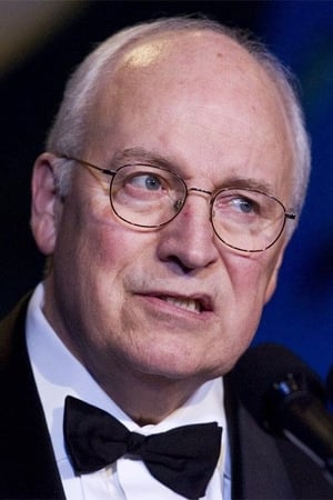 Dick Cheney