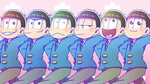 おそ松さん kép