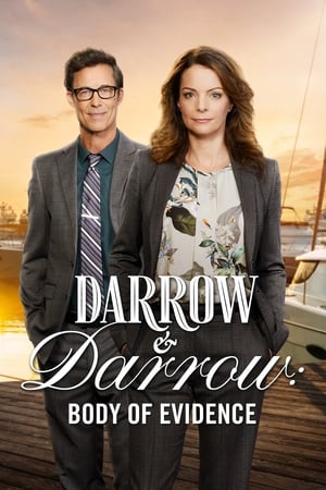 Darrow & Darrow: Body of Evidence poszter