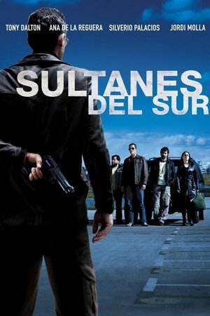 Sultanes del sur
