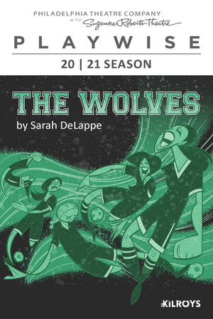 The Wolves poszter