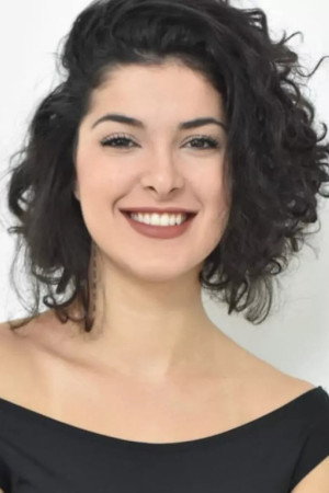 Giovana Fagundes profil kép