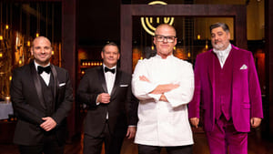 MasterChef Australia 10. évad Ep.61 61. epizód