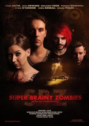 Super Brainy Zombies