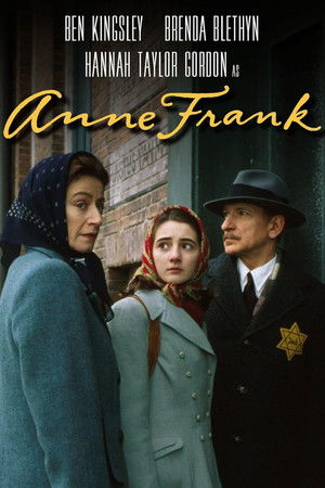 Anne Frank: The Whole Story poszter