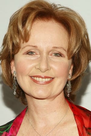 Kate Burton profil kép