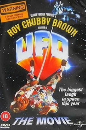 U.F.O. The Movie poszter