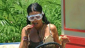 I'm a Celebrity...Get Me Out of Here! Season 9 Ep.8 8. epizód