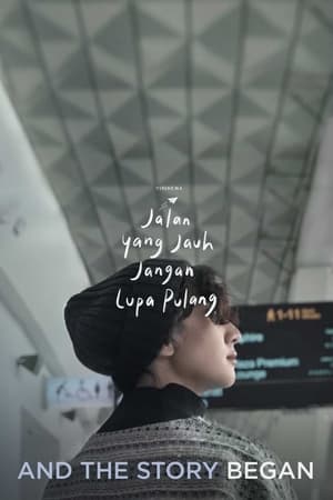 Jalan yang Jauh, Jangan Lupa Pulang poszter