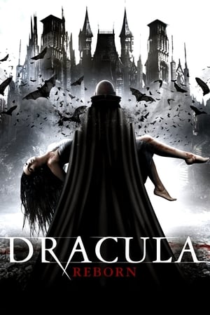 Dracula Reborn