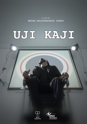 Uji Kaji
