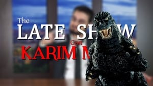 The Late Show con Karim Musa 2. évad Ep.8 8. epizód