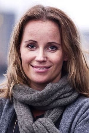 Sofia Helin profil kép