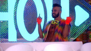 Big Brother Season 18 Ep.16 16. epizód