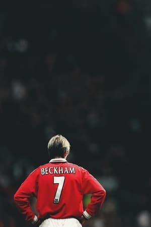 Beckham poszter