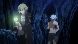 DanMachi: Is It Wrong to Try to Pick Up Girls in a Dungeon? 4. évad Ep.21 21. epizód