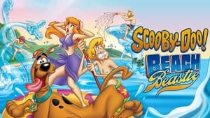 Scooby-Doo! Vízparti szörny-parti háttérkép