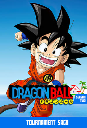 Dragon Ball poszter