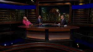 Real Time with Bill Maher 21. évad Ep.22 22. epizód