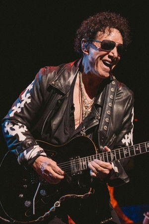 Neal Schon profil kép