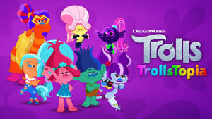 Trolls: TrollsTopia kép