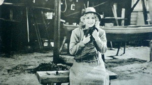 Maid o' the Storm háttérkép
