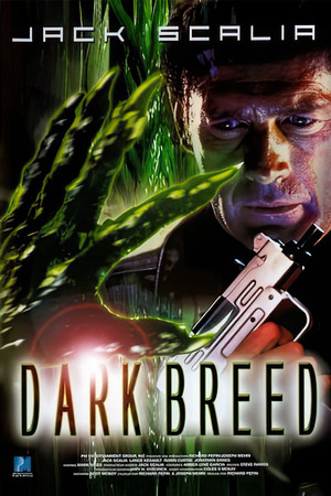 Dark Breed poszter