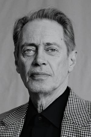 Steve Buscemi profil kép