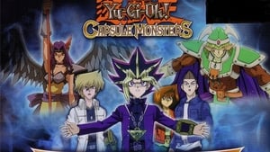 Yu-Gi-Oh! Capsule Monsters kép