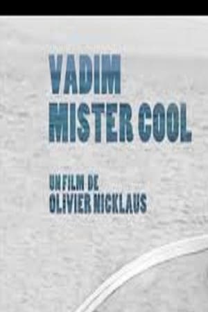 Vadim Mister Cool poszter