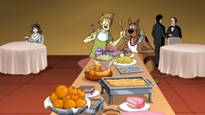 Mizújs, Scooby-Doo? 1. évad Ep.2 Háromdimenziós dinók