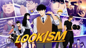 Lookism kép